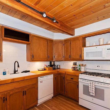 Summit Happy Cabin With Hot Tub! High Speed Ev Hookup, Close To Slopes Big Bear Lake Bagian luar foto