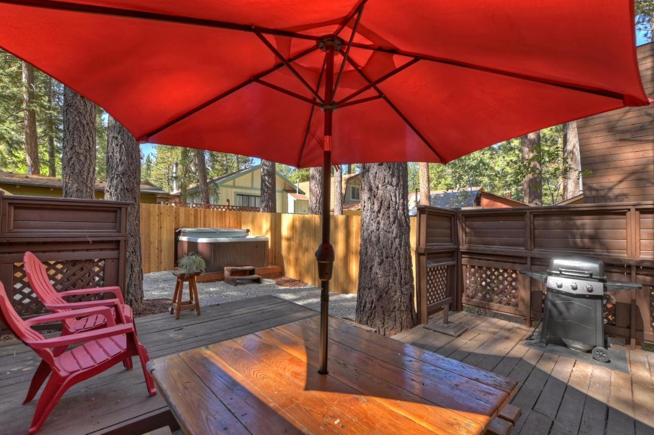 Summit Happy Cabin With Hot Tub! High Speed Ev Hookup, Close To Slopes Big Bear Lake Bagian luar foto