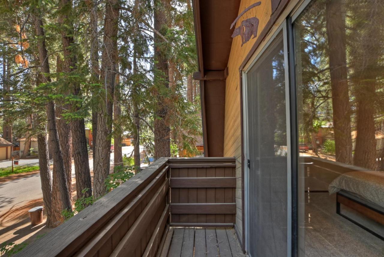 Summit Happy Cabin With Hot Tub! High Speed Ev Hookup, Close To Slopes Big Bear Lake Bagian luar foto