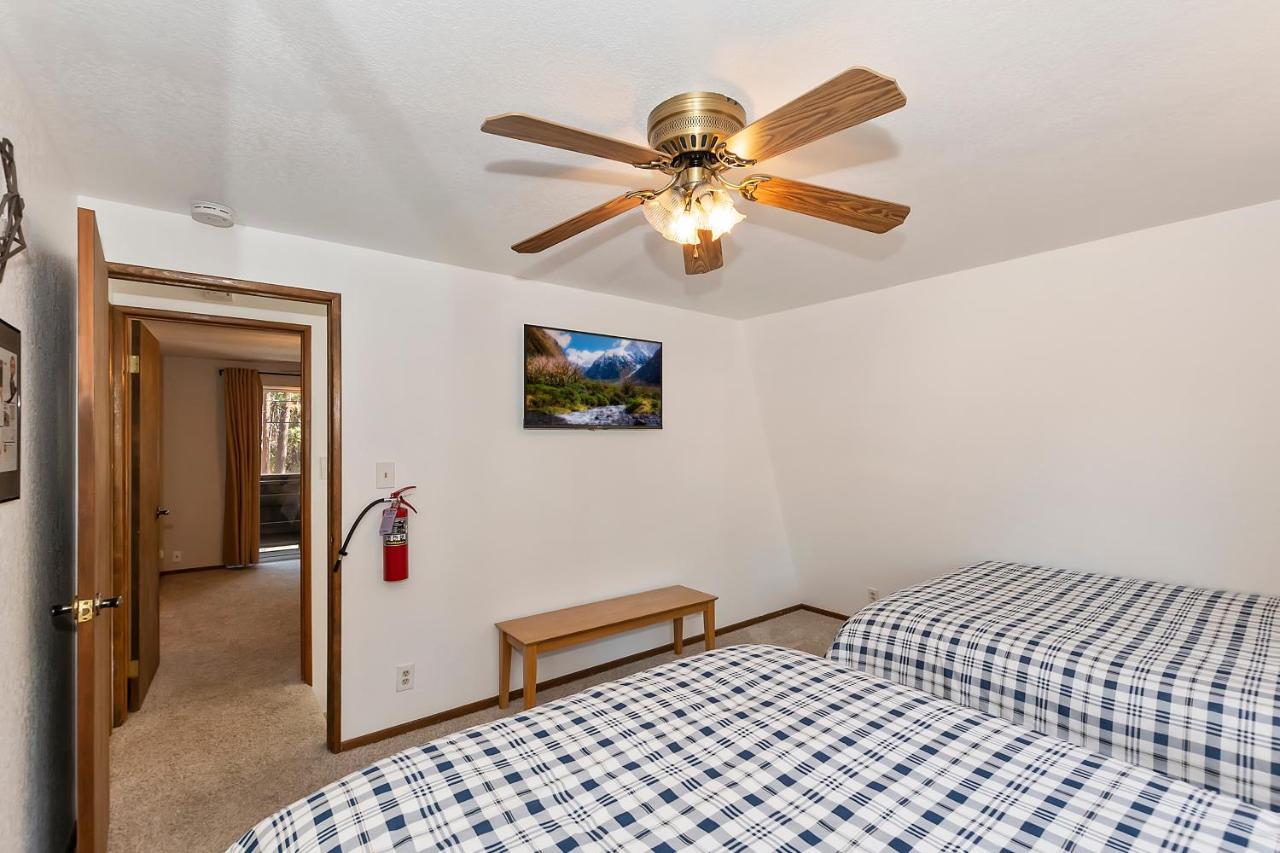 Summit Happy Cabin With Hot Tub! High Speed Ev Hookup, Close To Slopes Big Bear Lake Bagian luar foto