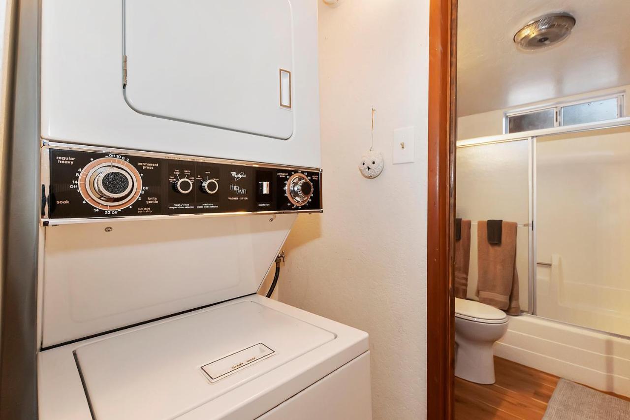 Summit Happy Cabin With Hot Tub! High Speed Ev Hookup, Close To Slopes Big Bear Lake Bagian luar foto